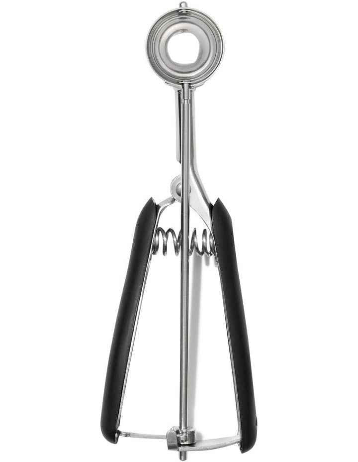 Medium Cookie Scoop in Black