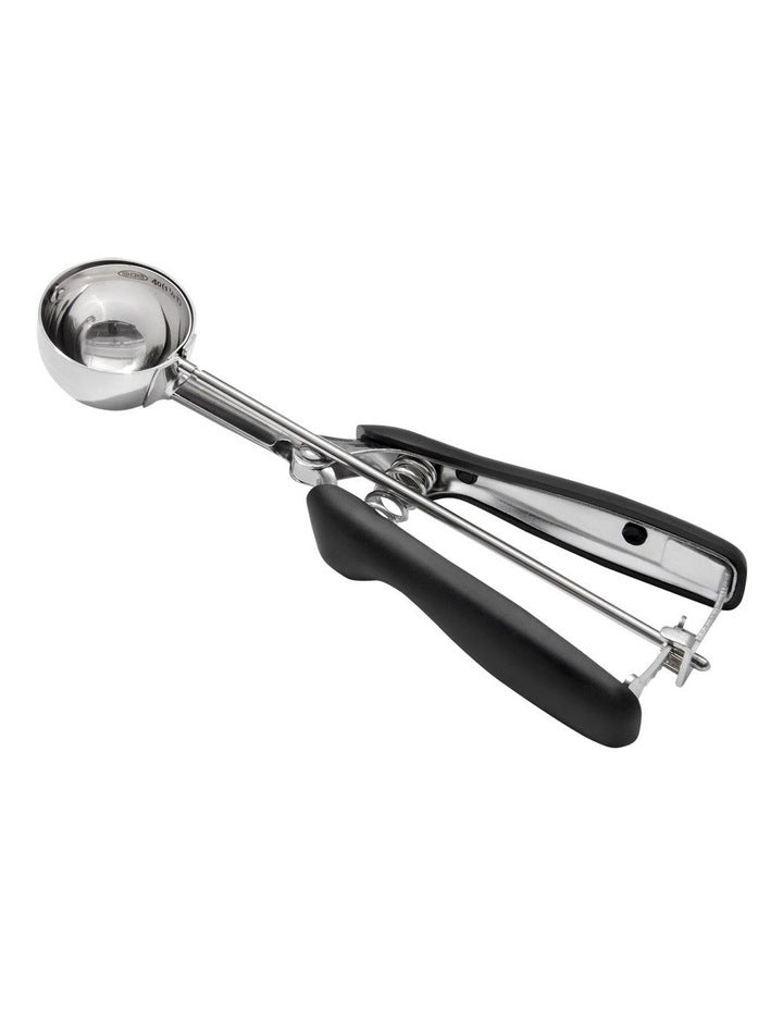 Medium Cookie Scoop in Black