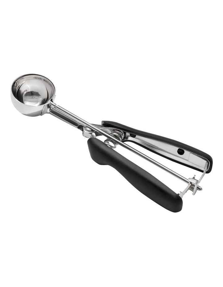 Medium Cookie Scoop in Black