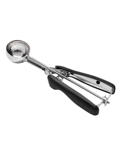 Medium Cookie Scoop in Black