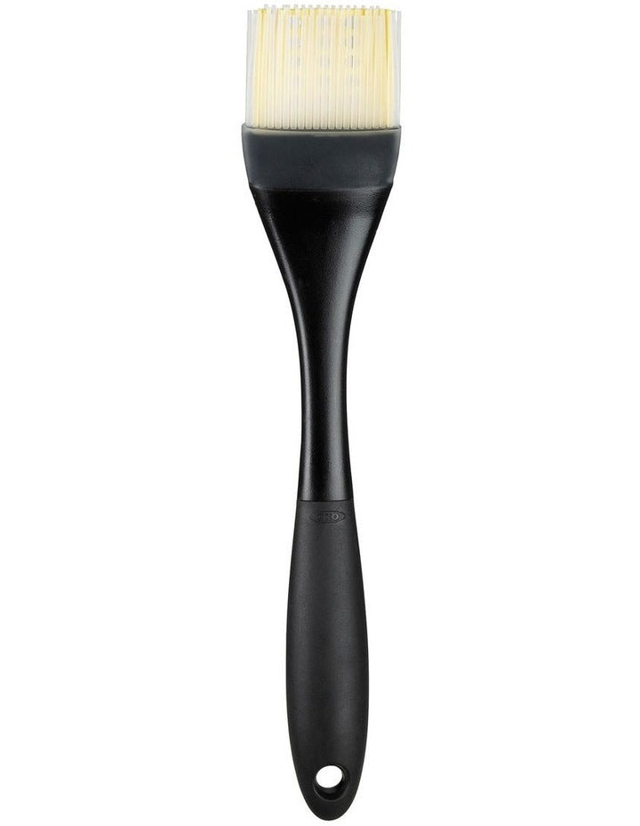 Silicone Basting Brush in Black