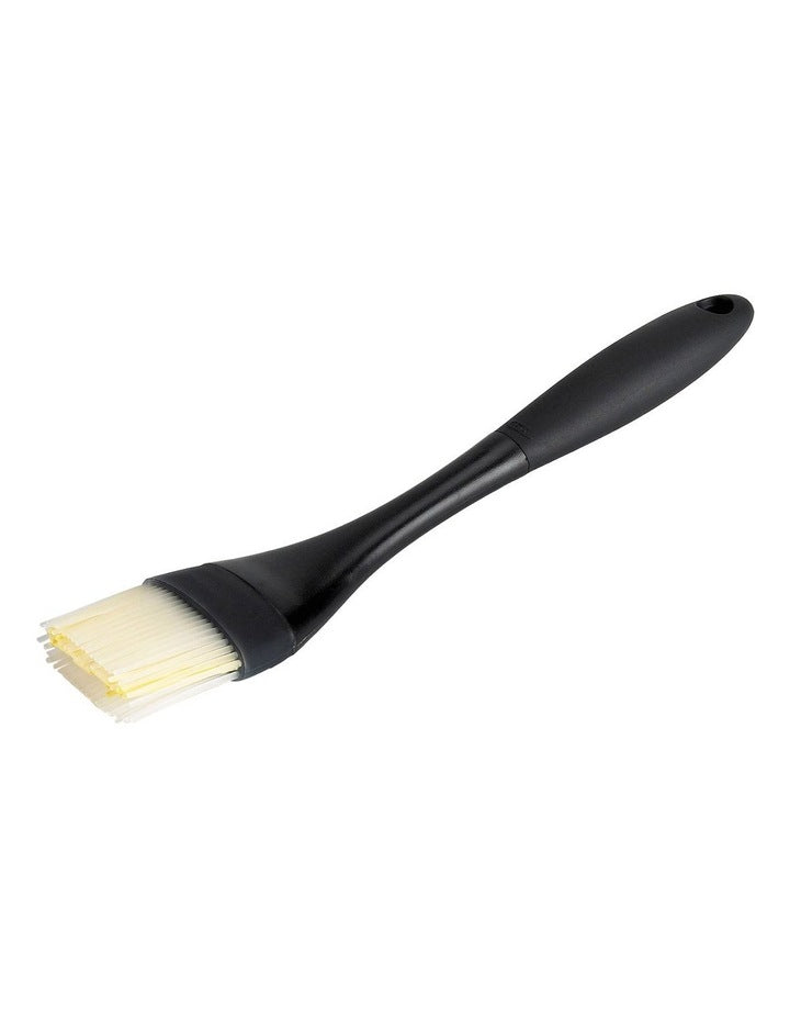 Silicone Basting Brush in Black