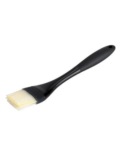 Silicone Basting Brush in Black