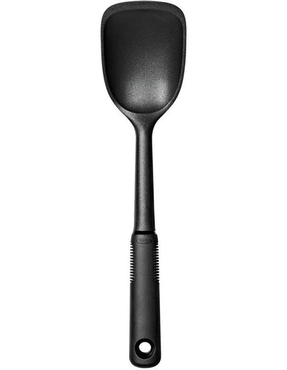 Saute Spoon in Black