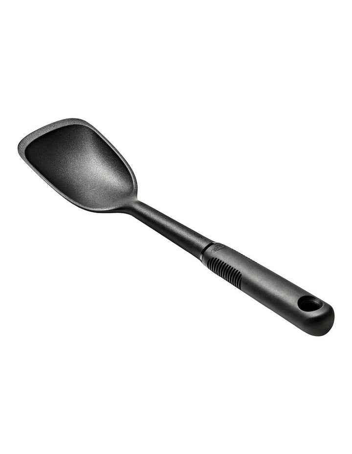Saute Spoon in Black