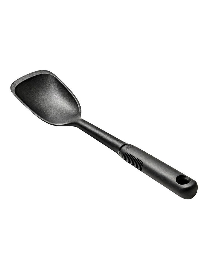Saute Spoon in Black
