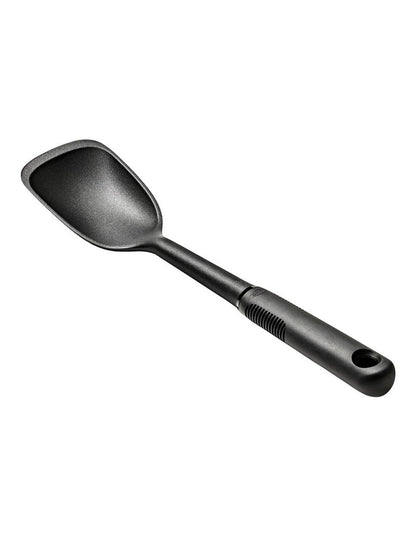 Saute Spoon in Black