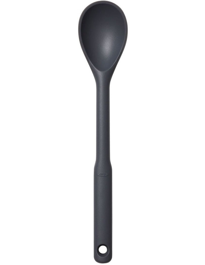 Spoon in Black