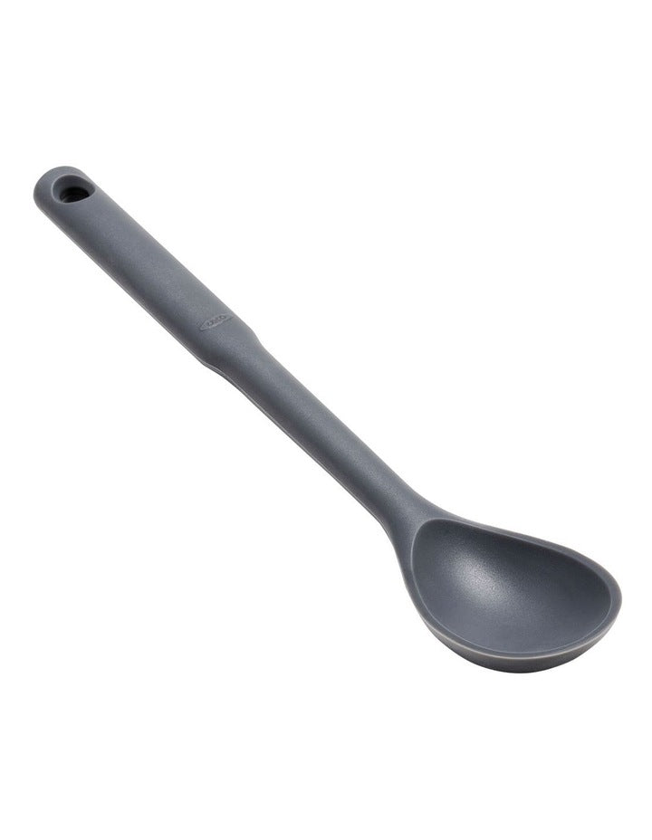 Spoon in Black