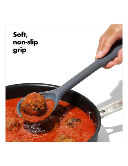 Spoon in Black