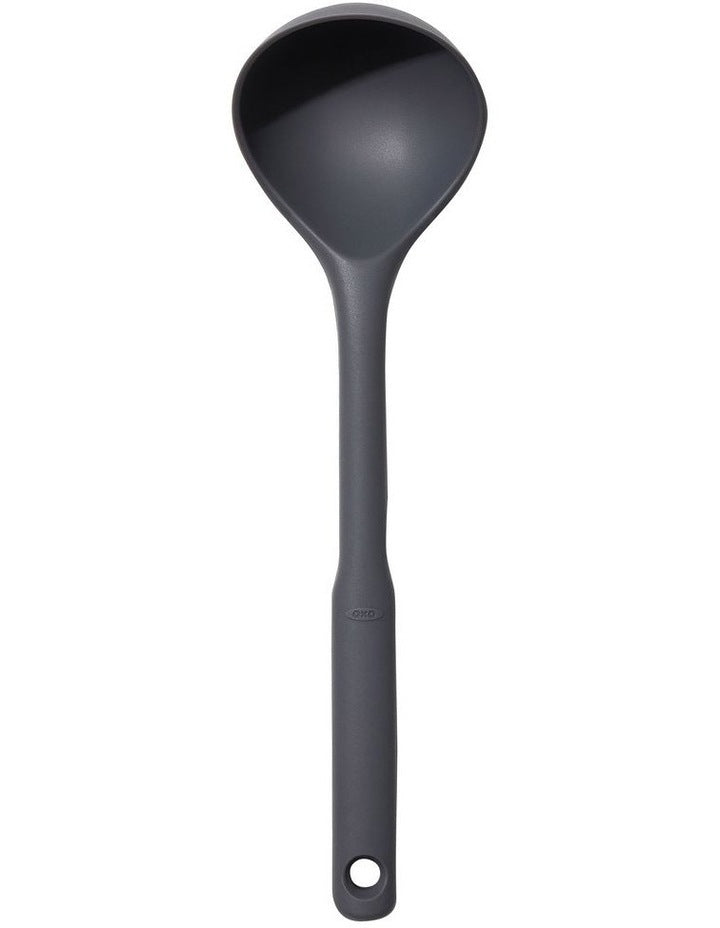 Ladle in Black