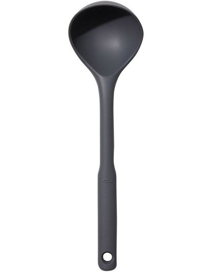 Ladle in Black