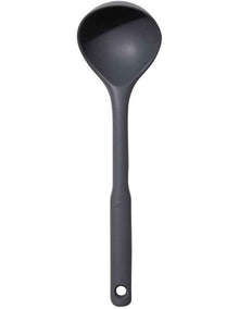 Ladle in Black