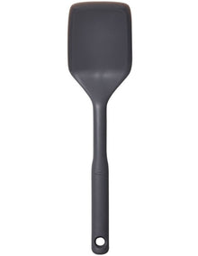 Silicone Turner in Black