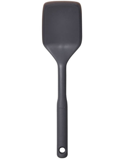 Silicone Turner in Black