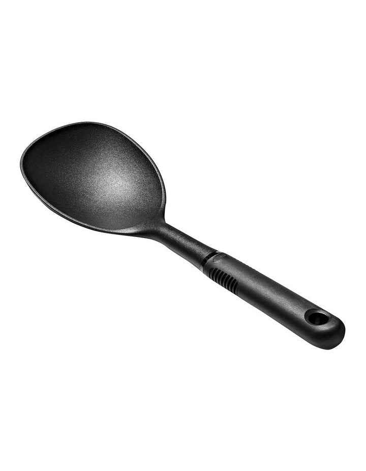 Rice Paddle in Black