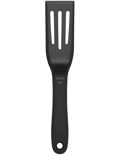 Cut & Serve Turner in Black