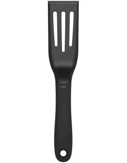 Cut & Serve Turner in Black