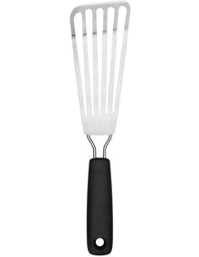 Little Fish Turner in Black