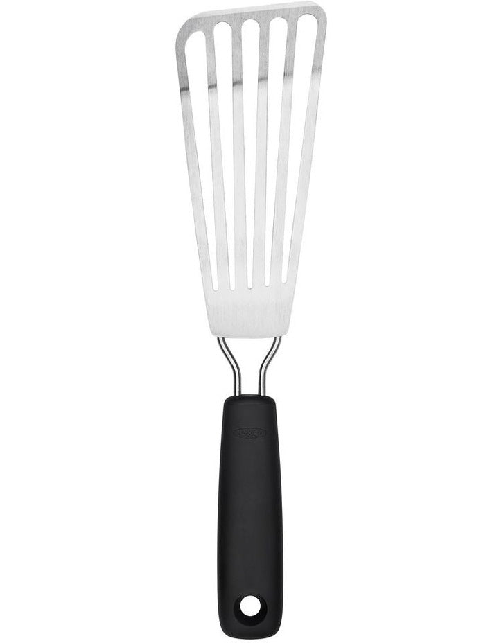 Little Fish Turner in Black