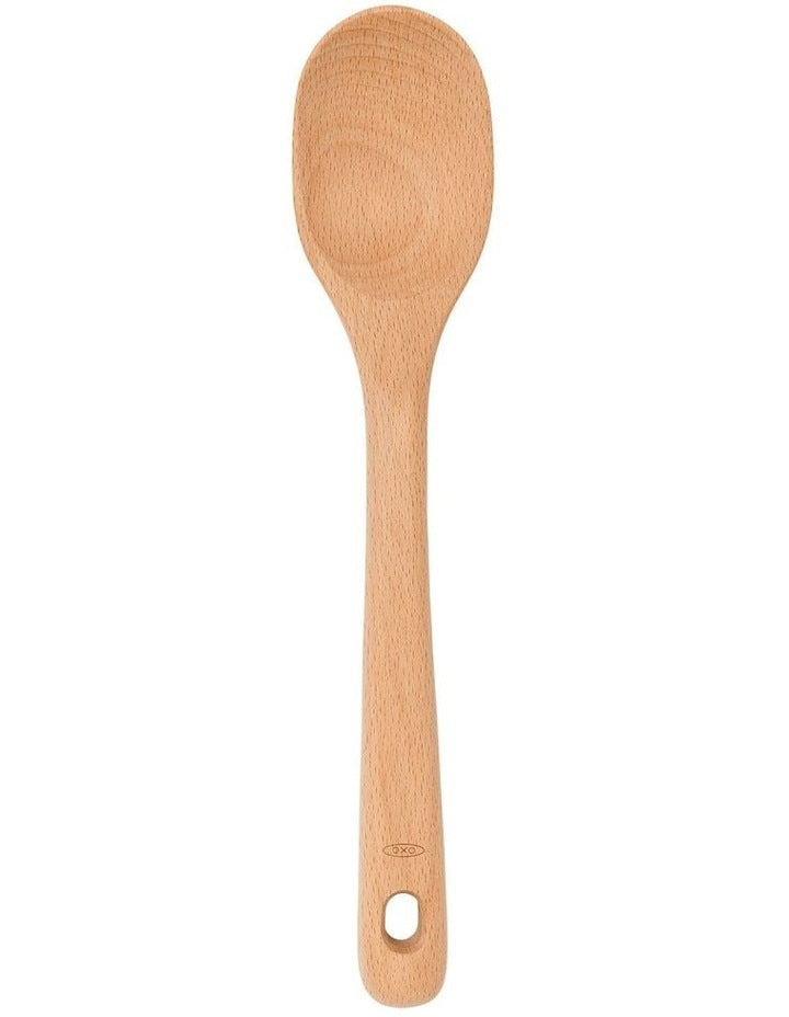 Large Spoon in wood