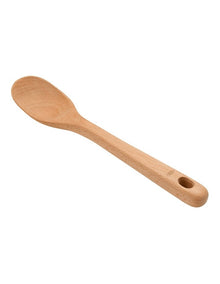 Large Spoon in wood