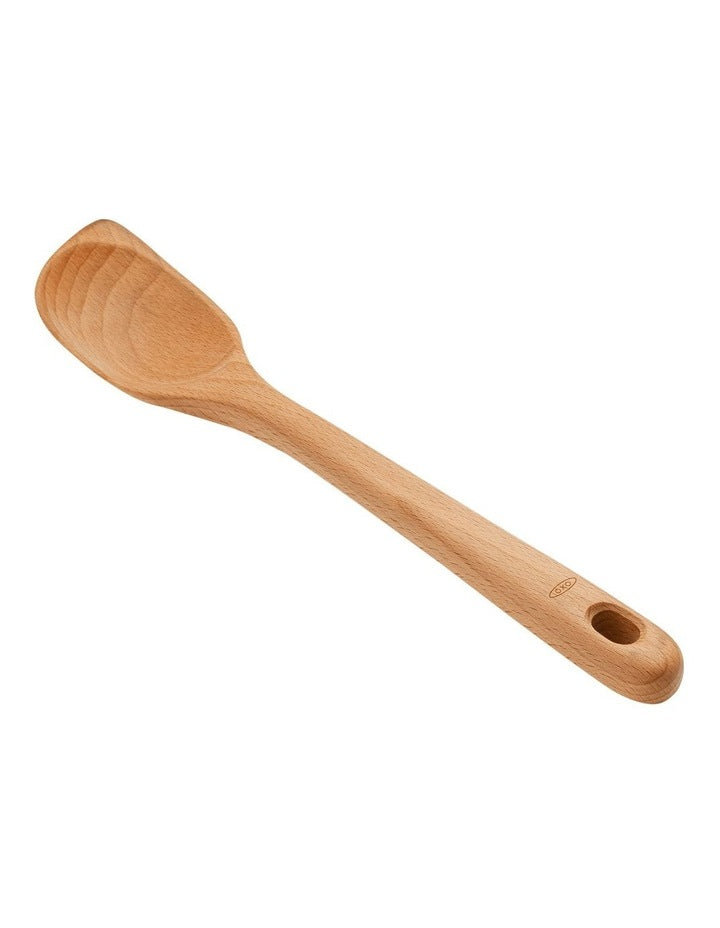 Corner Spoon in Tan