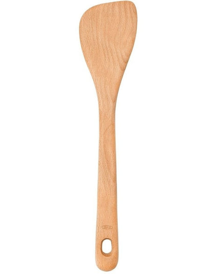 Saute Paddle in Tan