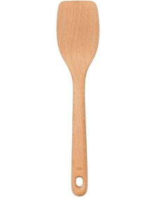Wooden Turner in Tan