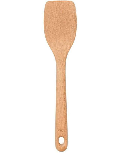 Wooden Turner in Tan