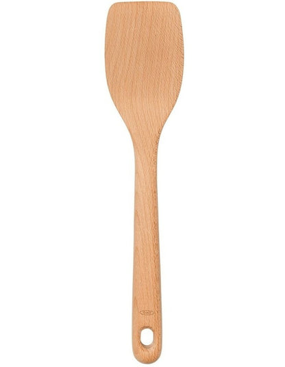 Wooden Turner in Tan
