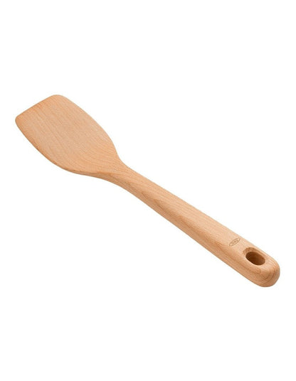 Wooden Turner in Tan
