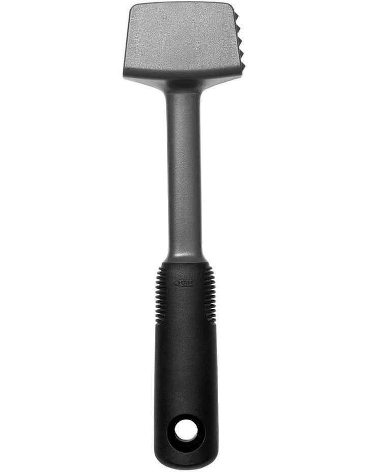 Meat Tenderizer in Black