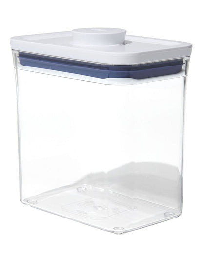 POP 2.0 Value Set 6 Pieces in White