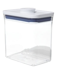 POP 2.0 Value Set 6 Pieces in White