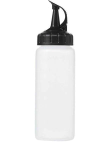 Chef's Squeeze Bottle Small in Black