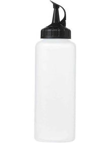 Chef's Squeeze Bottle Medium 350ml in Black