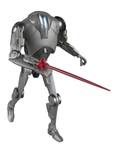 The Black Series Phase I Clone Trooper & Super Battle Droid