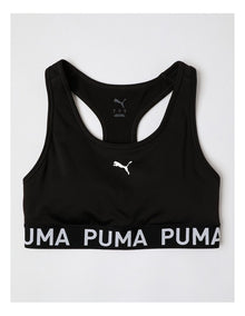 4Keeps Strong Bra in Black