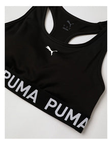 4Keeps Strong Bra in Black