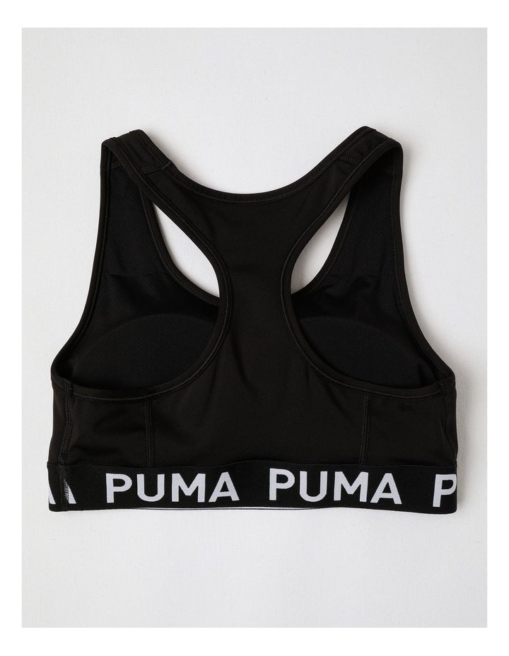 4Keeps Strong Bra in Black