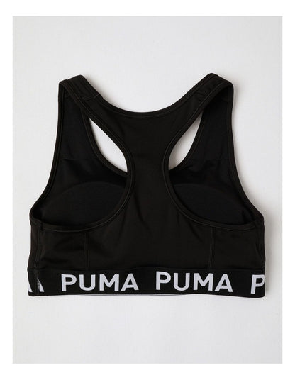 4Keeps Strong Bra in Black