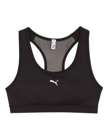 4Keeps Padded Bra in Black