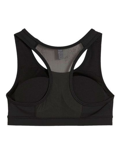 4Keeps Padded Bra in Black