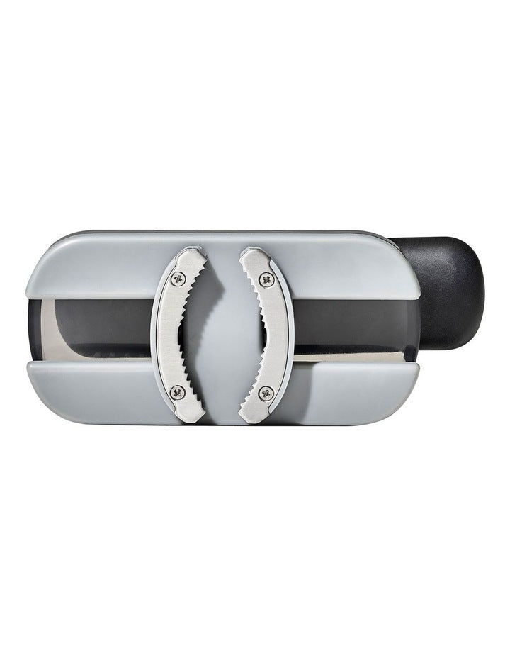 Jar Opener with Base Pad in Black