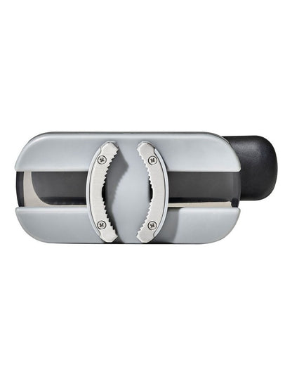 Jar Opener with Base Pad in Black