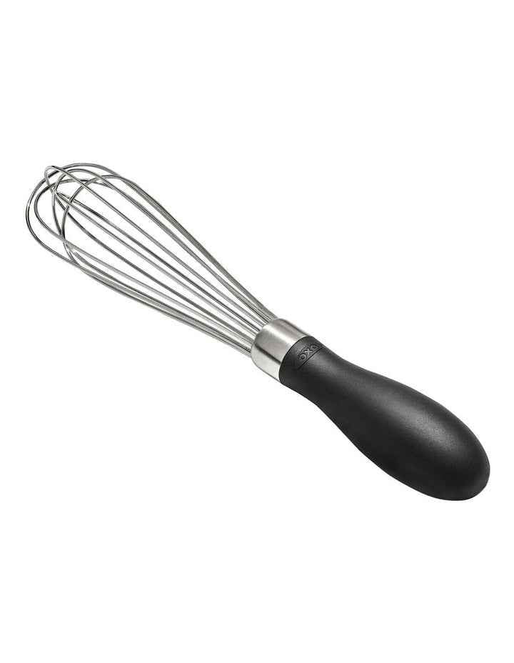 Mini Whisk in Black