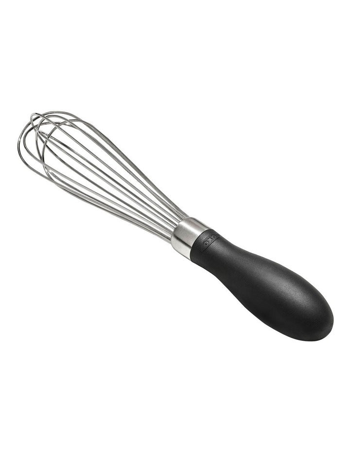 Mini Whisk in Black