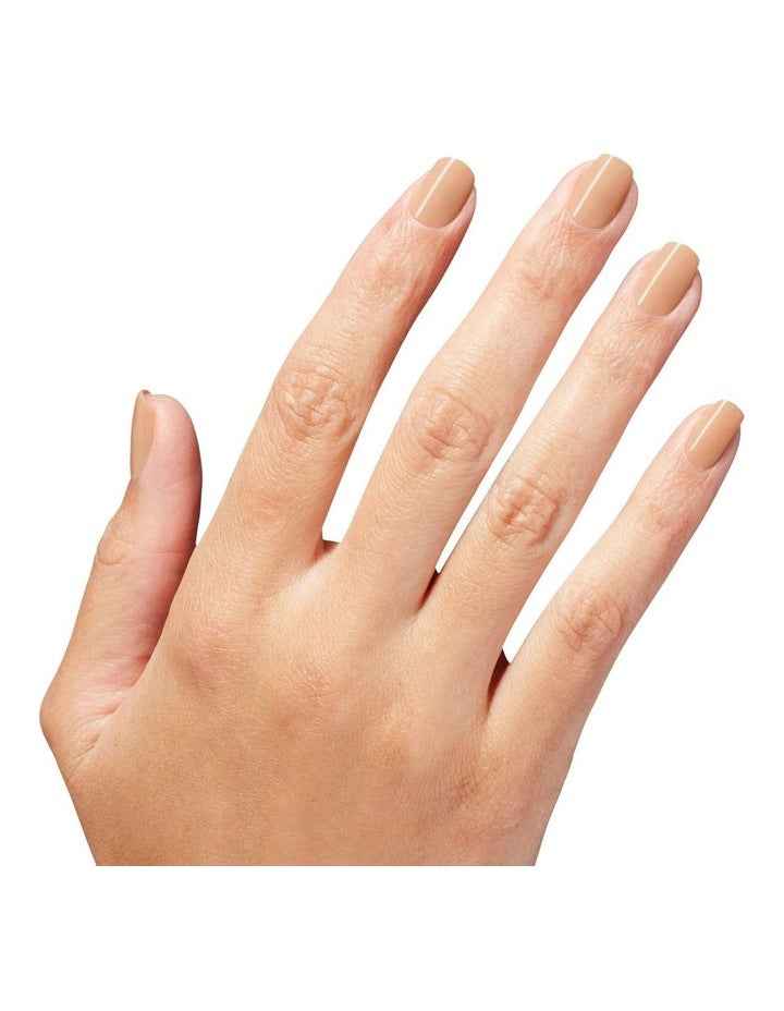 OPI Infinite Shine A Total Suzi 15ml