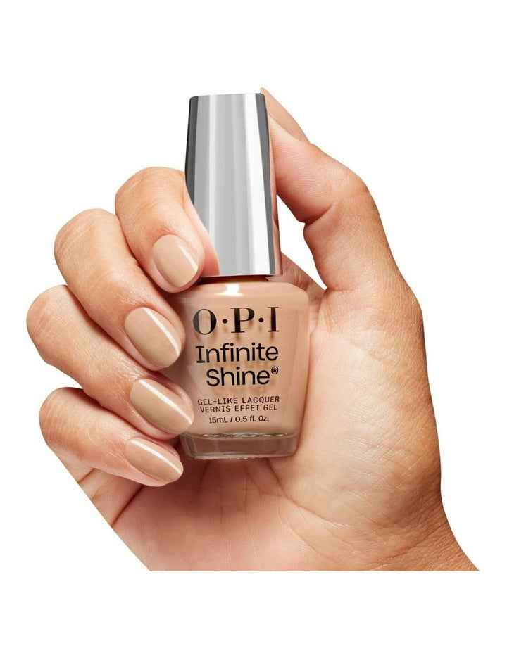 OPI Infinite Shine A Total Suzi 15ml